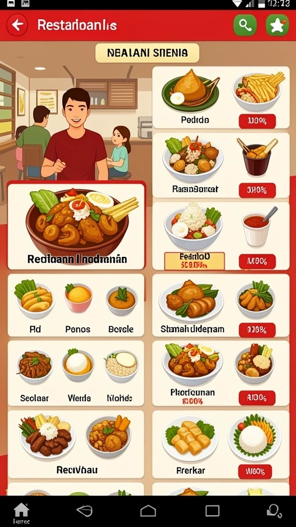 Screenshot koko5000 nomor 1