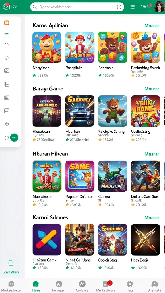 Screenshot los303 nomor 2