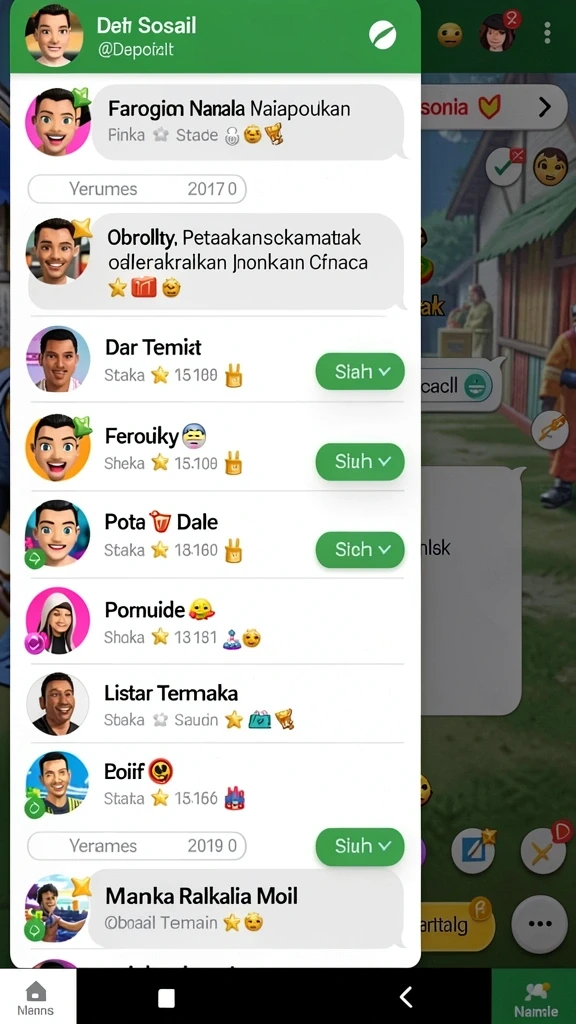 Screenshot mainduit nomor 2