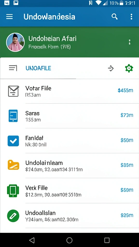 Screenshot mami188 nomor 3
