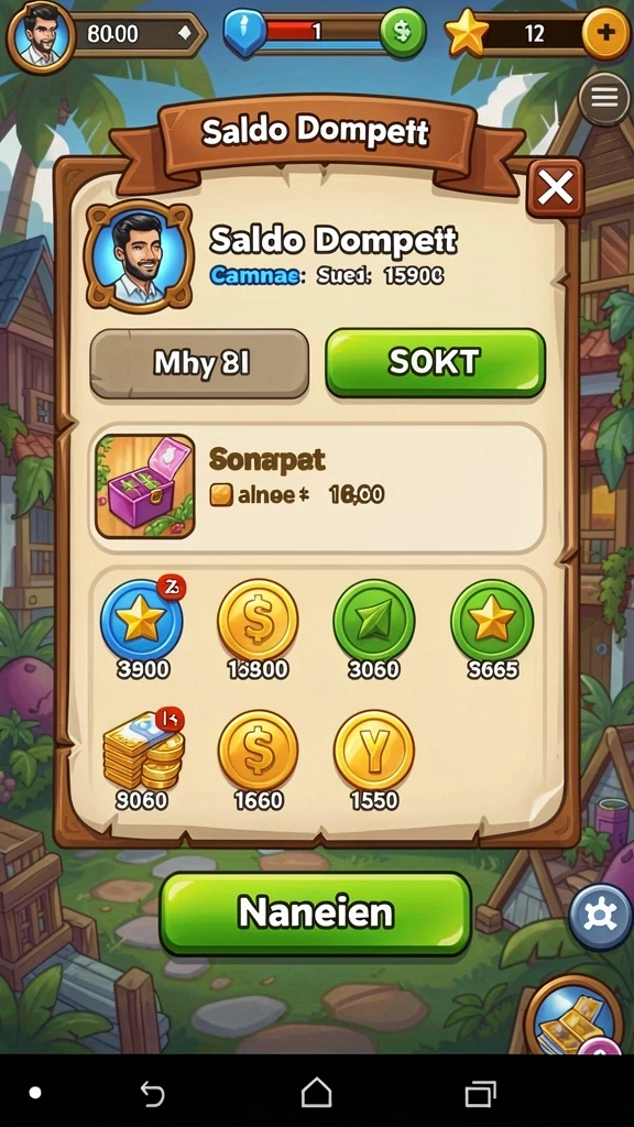 Screenshot mamibet nomor 3