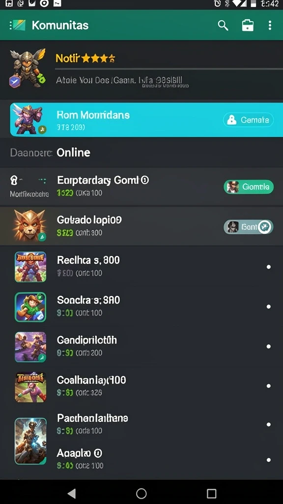 Screenshot mantra55 nomor 2