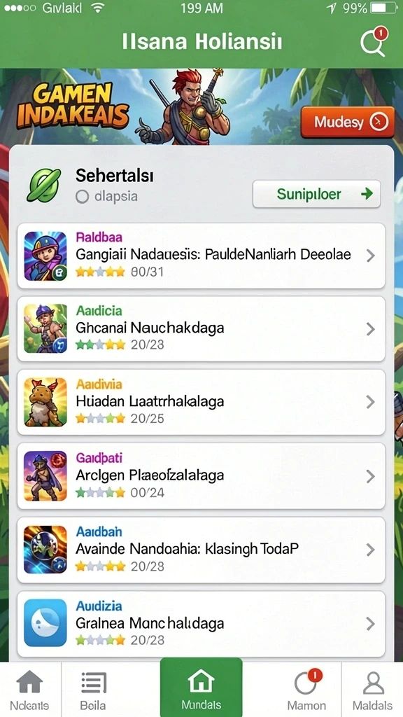 Screenshot menang123 nomor 3