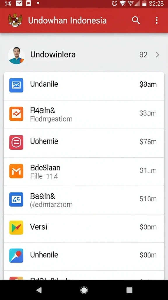 Screenshot mode303 nomor 2