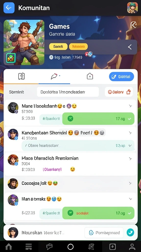 Screenshot mpoid nomor 1