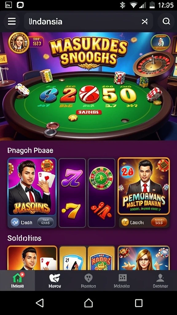 Screenshot mpoid nomor 2