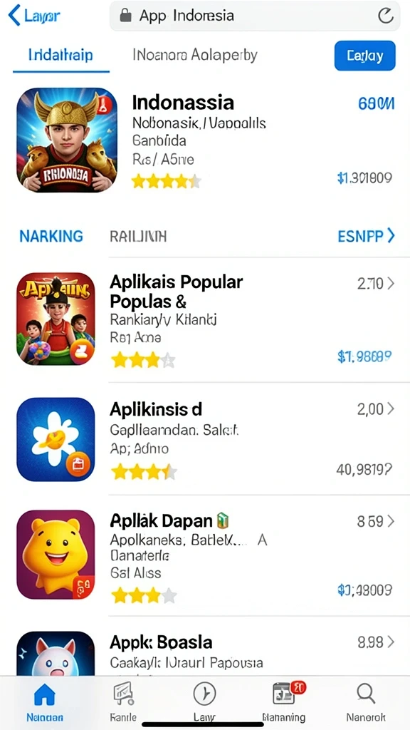 Screenshot nabung77 nomor 3