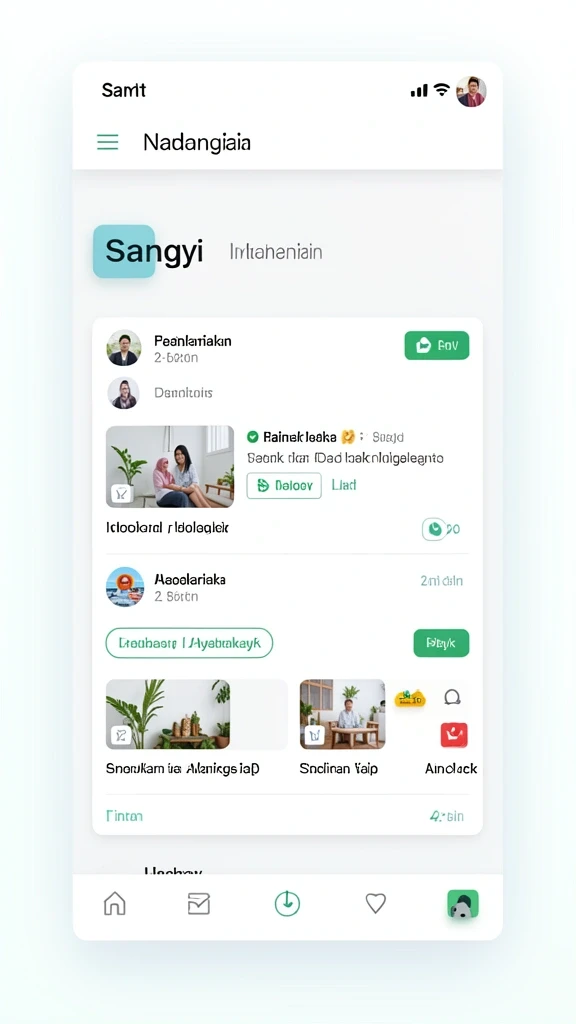 Screenshot nagaempire nomor 1