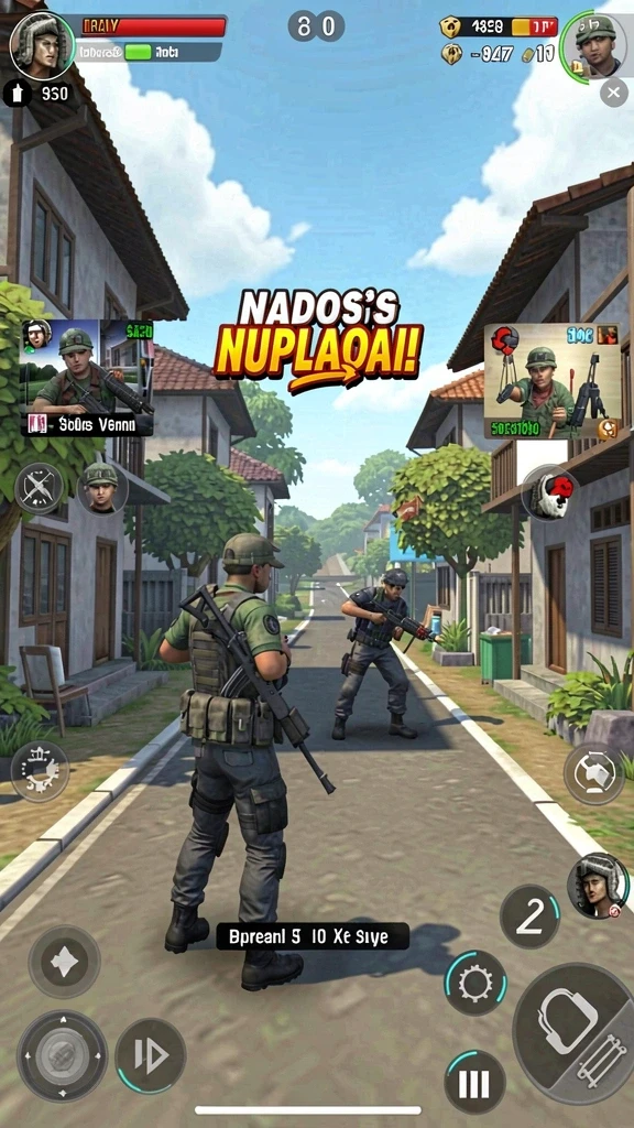 Screenshot nona88 nomor 2
