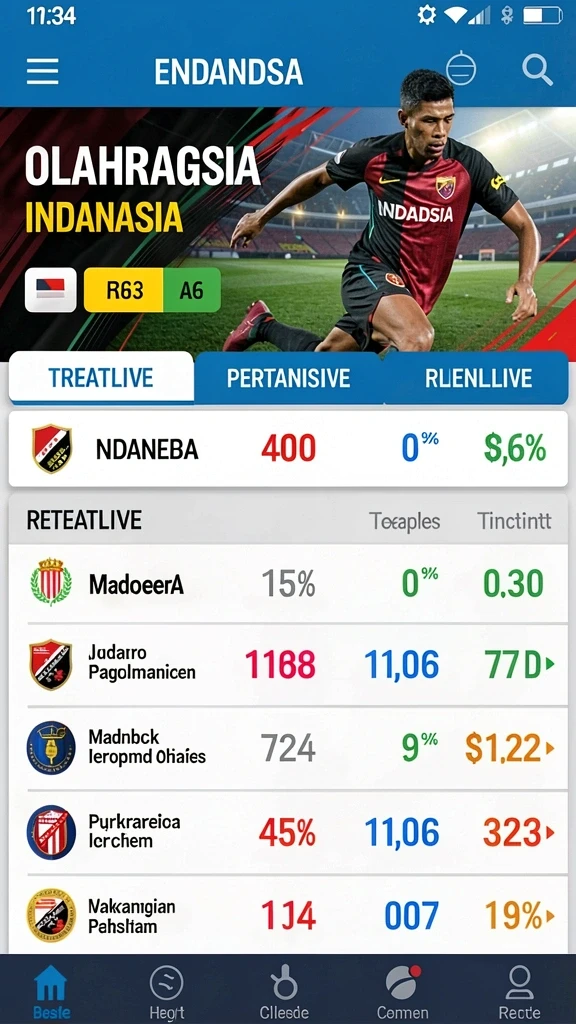 Screenshot oddigo nomor 2