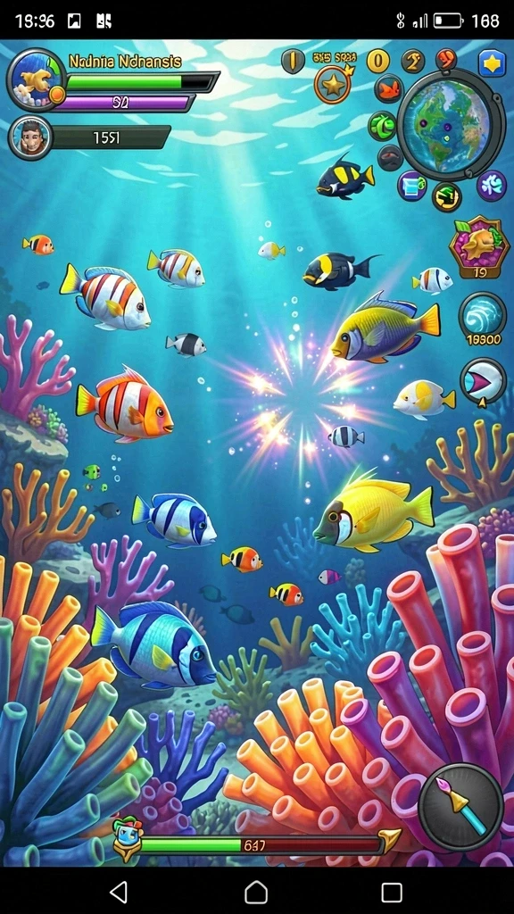 Screenshot oddigo nomor 3