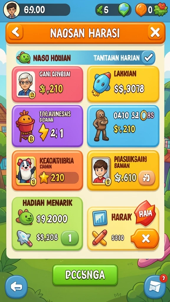Screenshot olxslot nomor 3