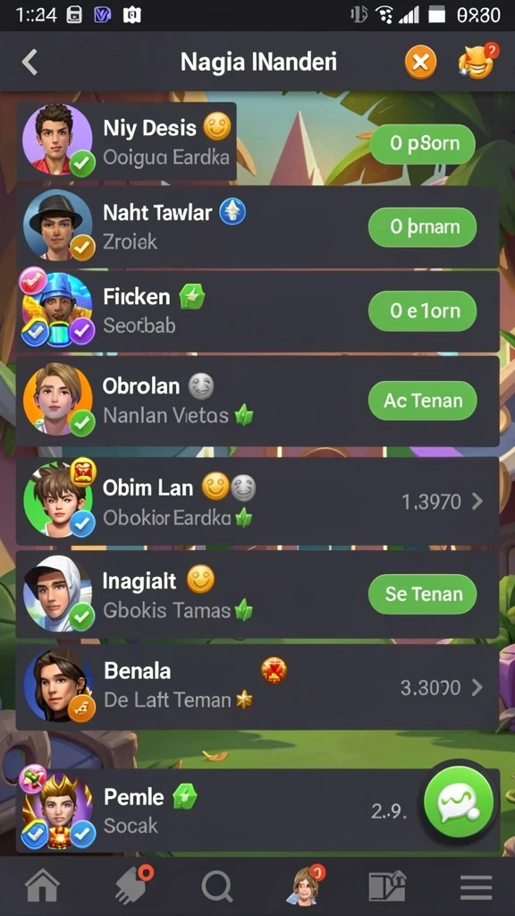 Screenshot online138 nomor 1