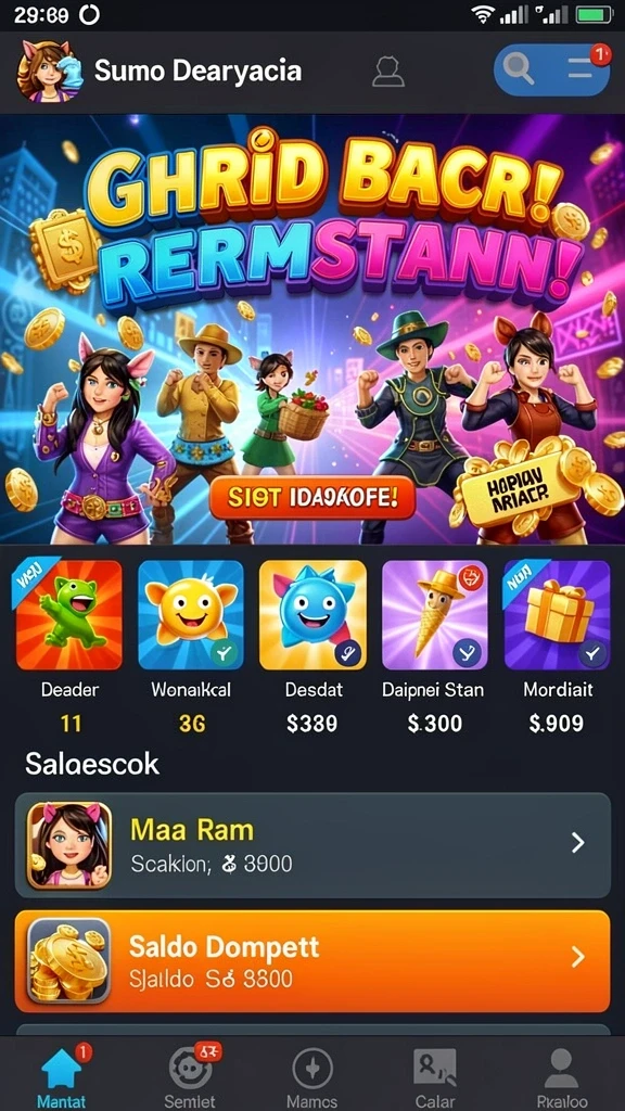 Screenshot online138 nomor 3