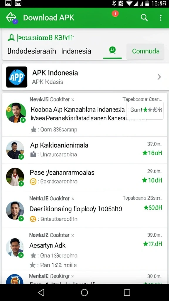 Screenshot pajerototo nomor 2
