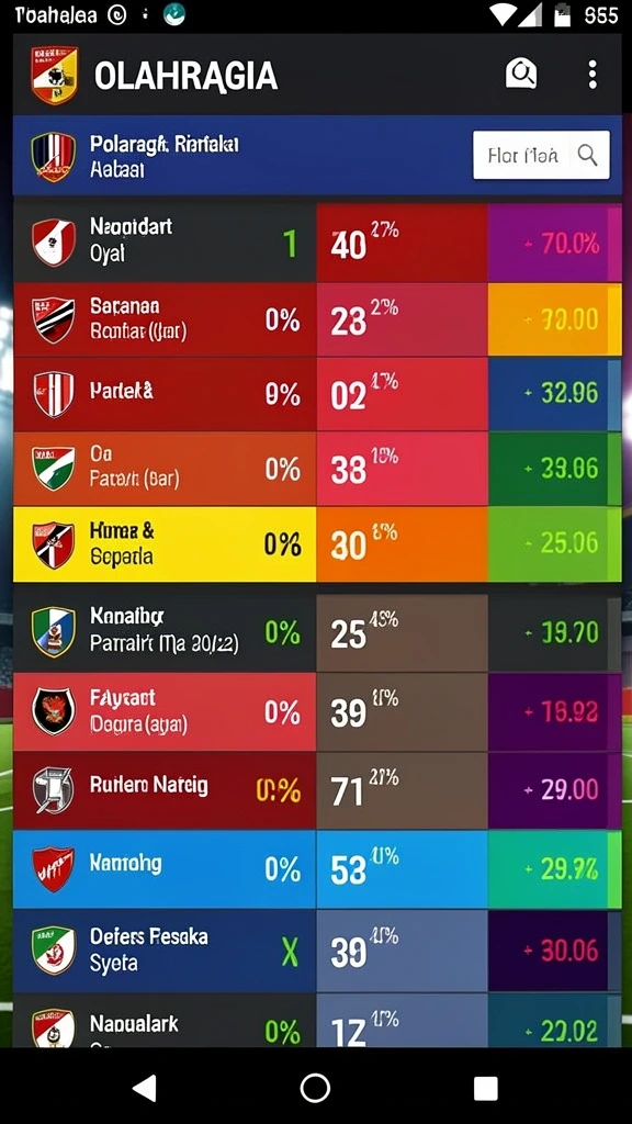 Screenshot pajerototo nomor 3