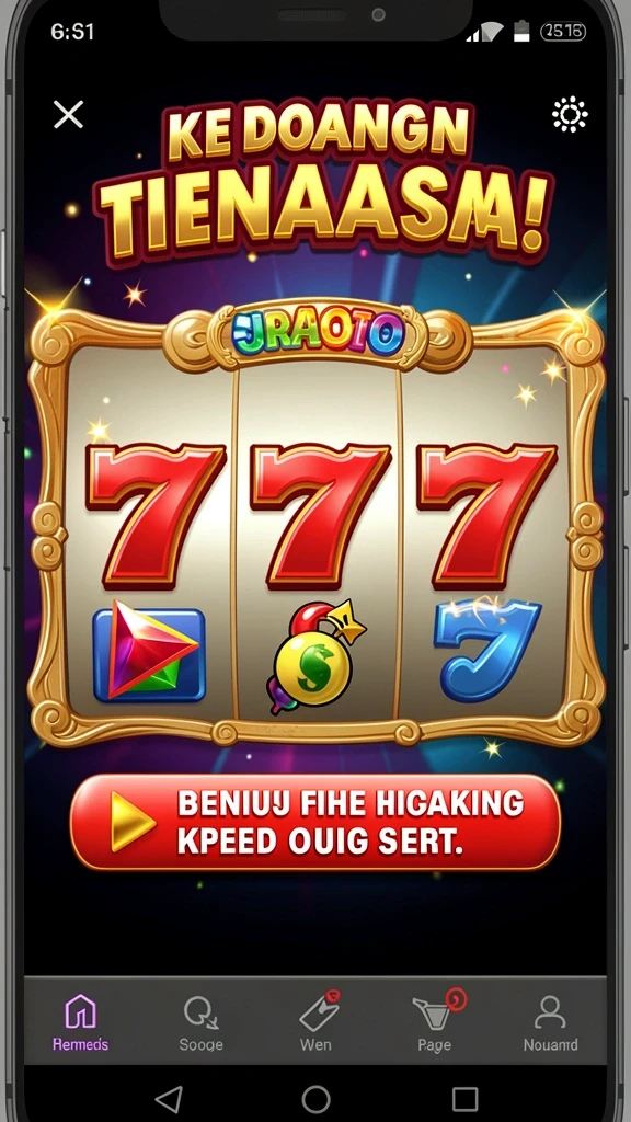 Screenshot paktoto nomor 2
