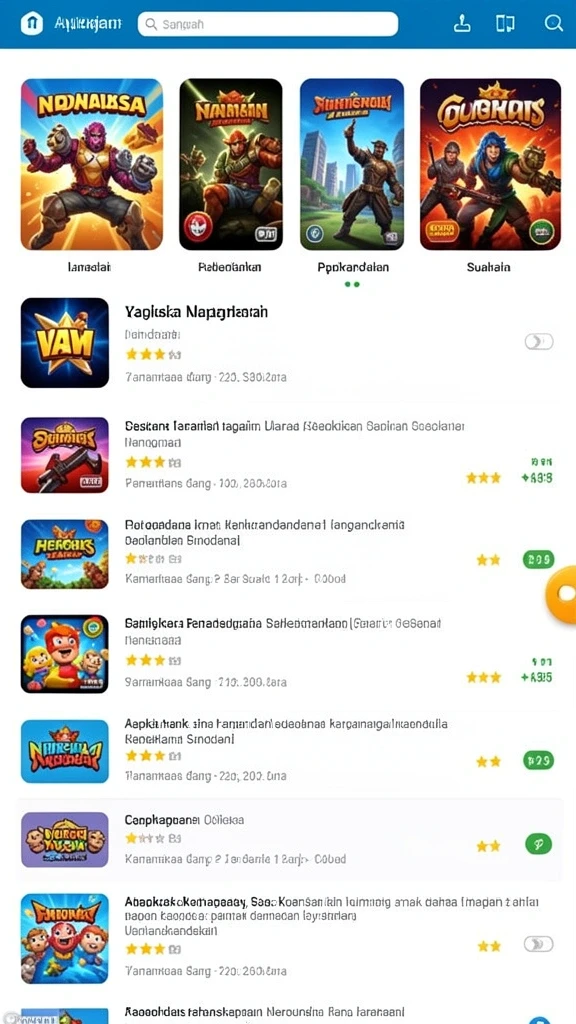 Screenshot pamantogel nomor 2