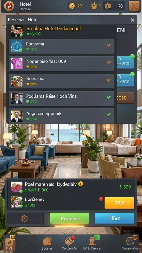 Screenshot pasar123 nomor 1