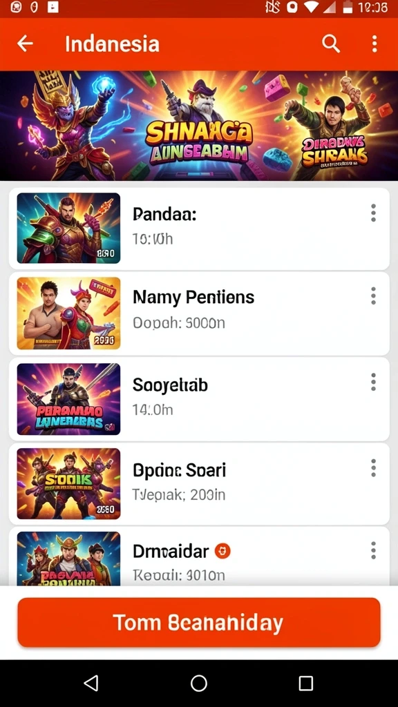 Screenshot planet77 nomor 3