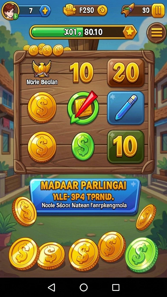 Screenshot playwin123 nomor 2