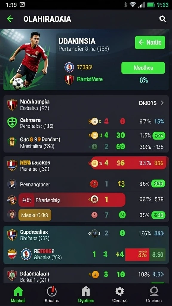 Screenshot poa88 nomor 1