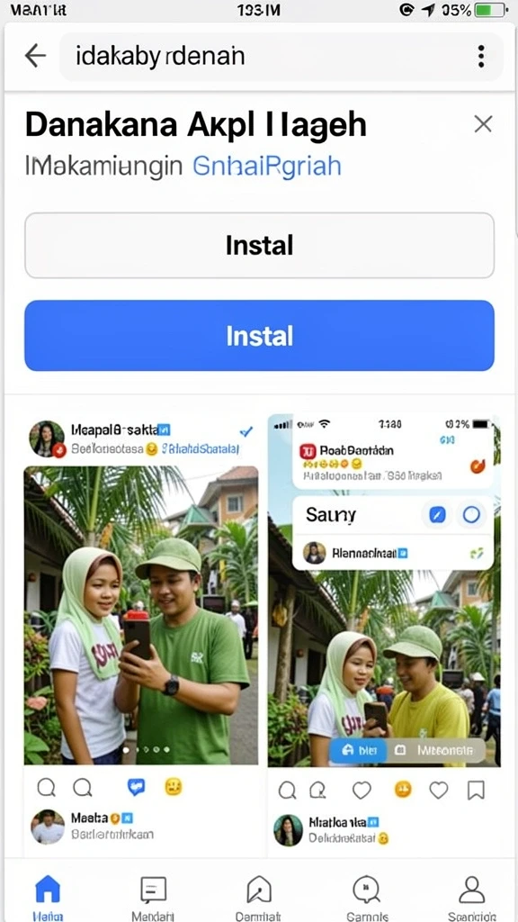 Screenshot pojerototo nomor 1