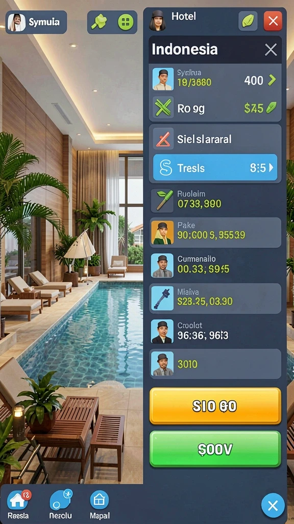Screenshot poros77 nomor 3