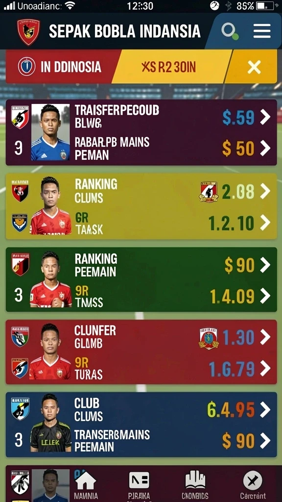 Screenshot psg77 nomor 1