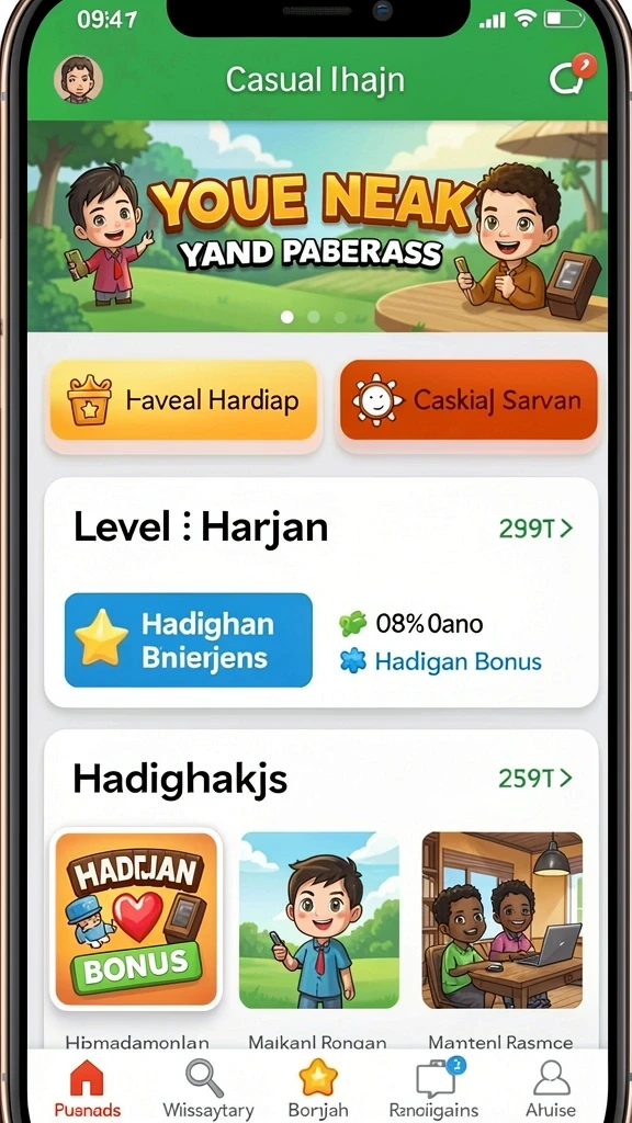 Screenshot qqrp nomor 2