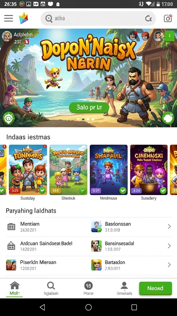 Screenshot rahayu88 nomor 1