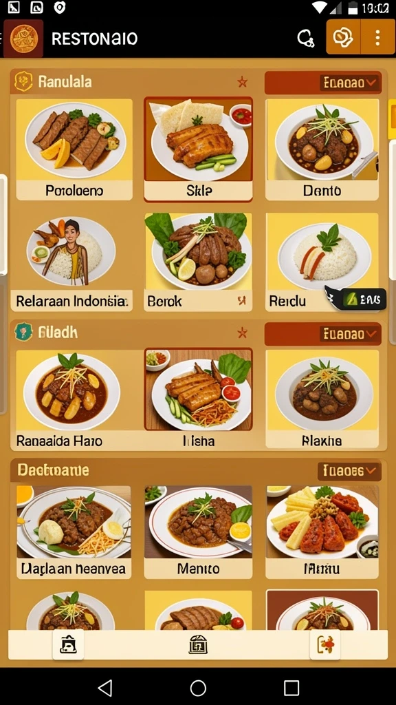 Screenshot rajalangit77 nomor 3