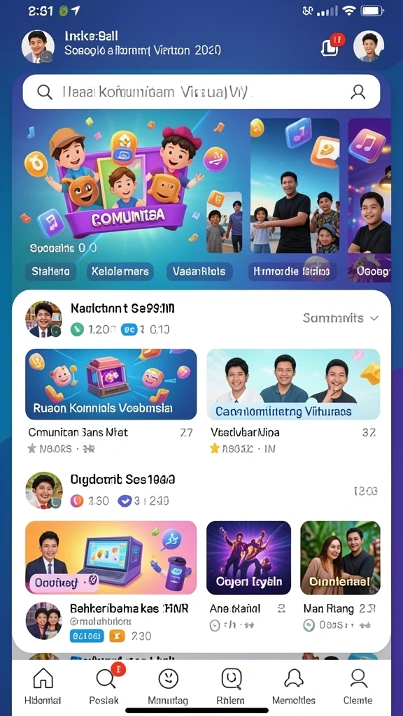 Screenshot rajapanen nomor 3