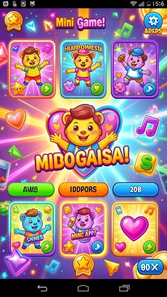 Screenshot rajastar nomor 1