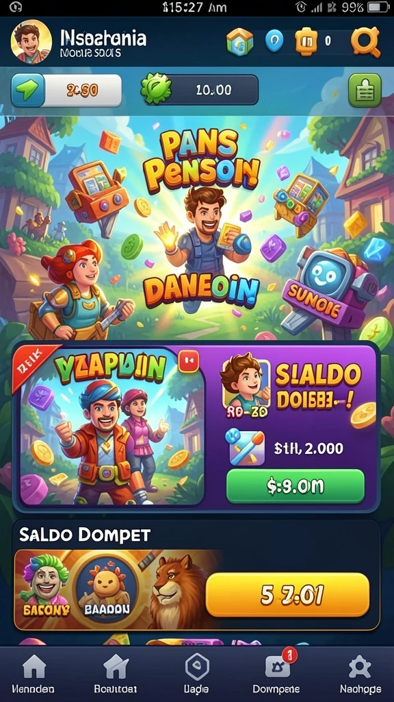 Screenshot rejekigames nomor 1