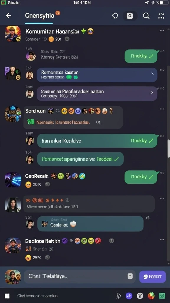 Screenshot rinduslot nomor 2