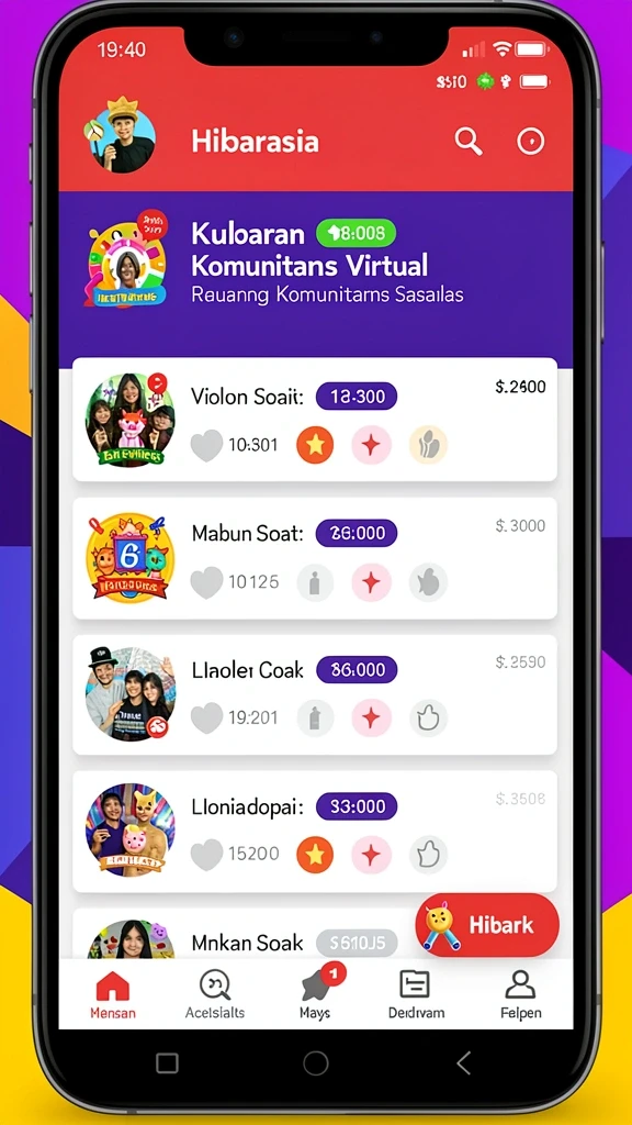 Screenshot rokokbet nomor 3