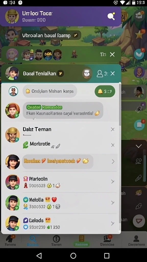 Screenshot rosohoki nomor 2