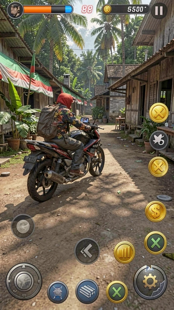 Screenshot rpvip4 nomor 1
