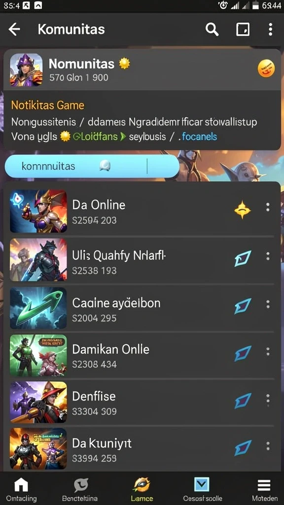 Screenshot rsnvip8 nomor 3