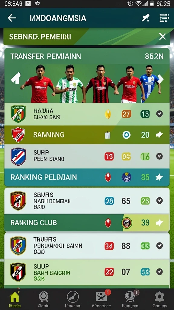 Screenshot s9s9 nomor 1