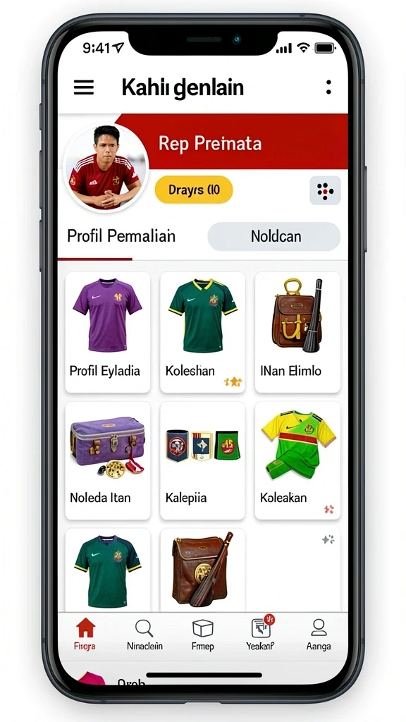 Screenshot samurai555 nomor 2