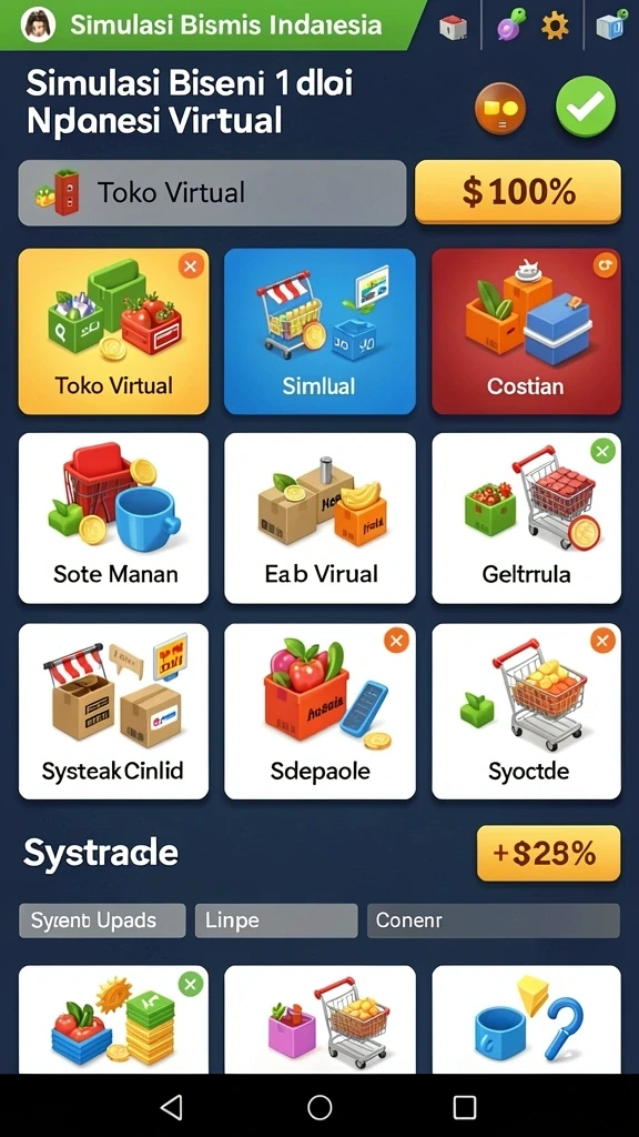 Screenshot sarang777 nomor 3