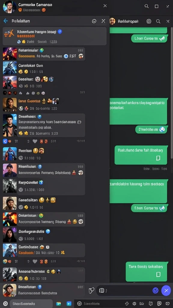 Screenshot sehoki nomor 1