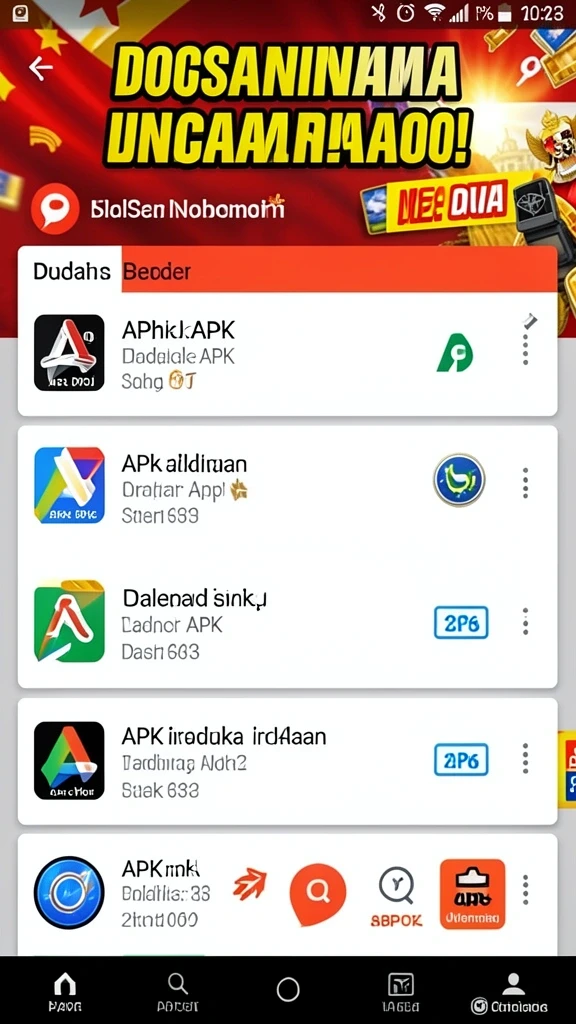 Screenshot sensasi777 nomor 1