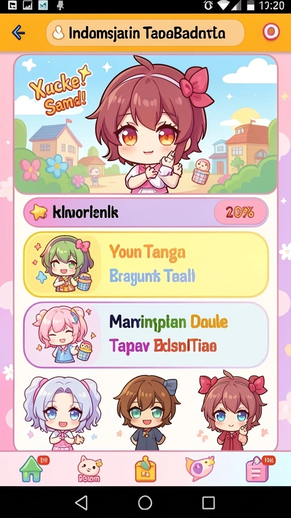 Screenshot slot777 nomor 2