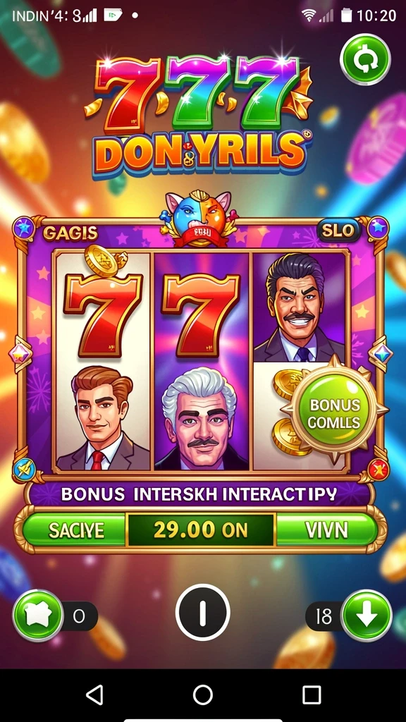 Screenshot slotsri nomor 2