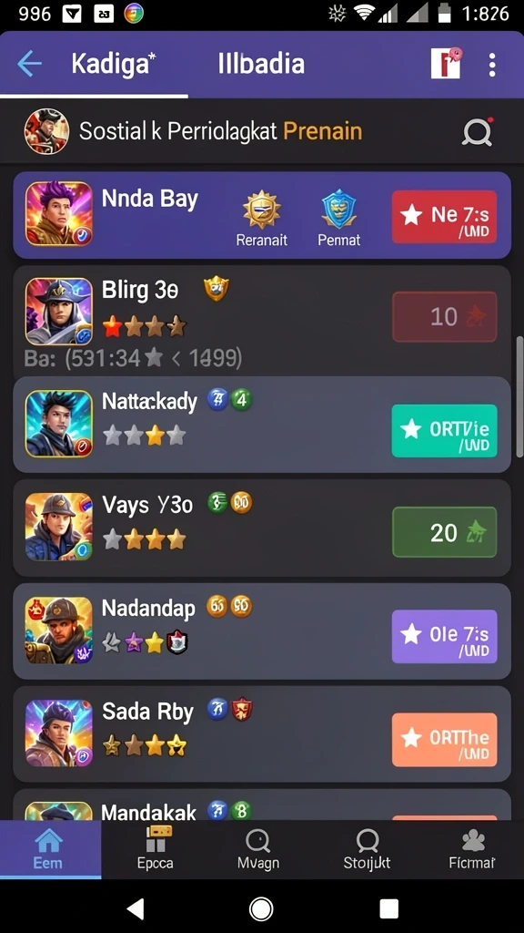 Screenshot sobatgaming nomor 2