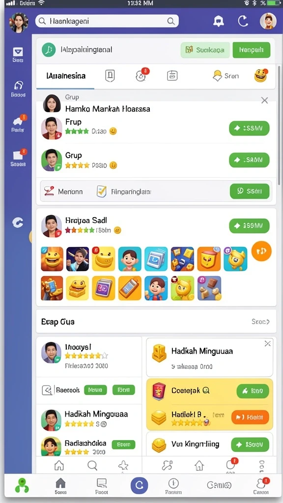 Screenshot stake779 nomor 1