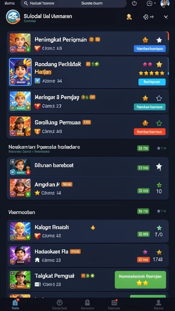 Screenshot sultan88 nomor 1